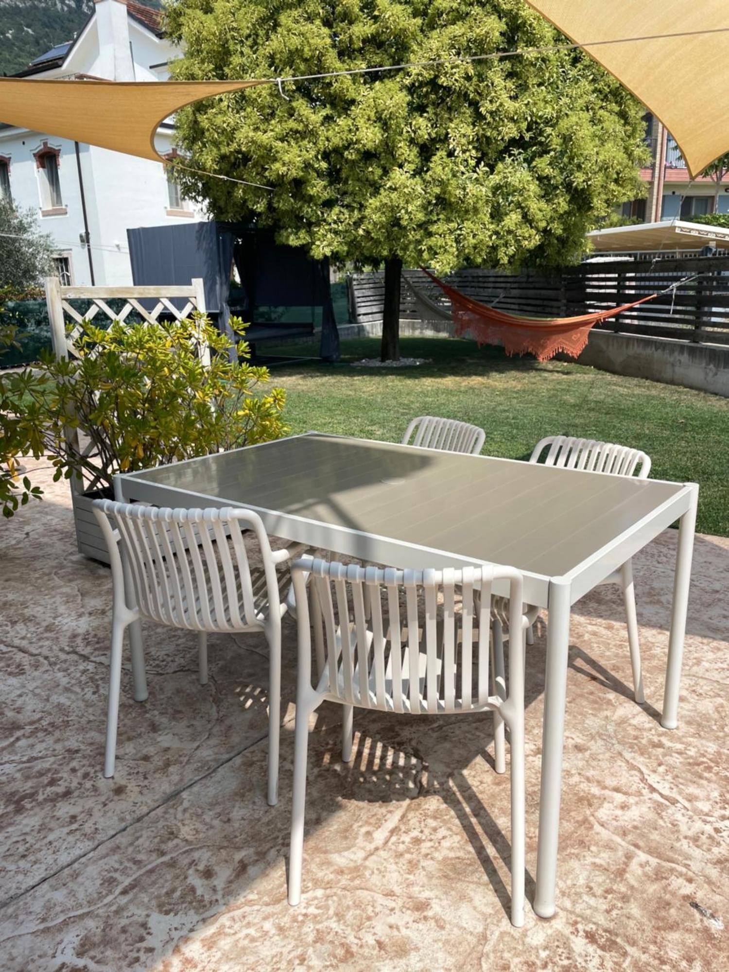 Casa Degli Artisti Caprino Veronese Exterior foto