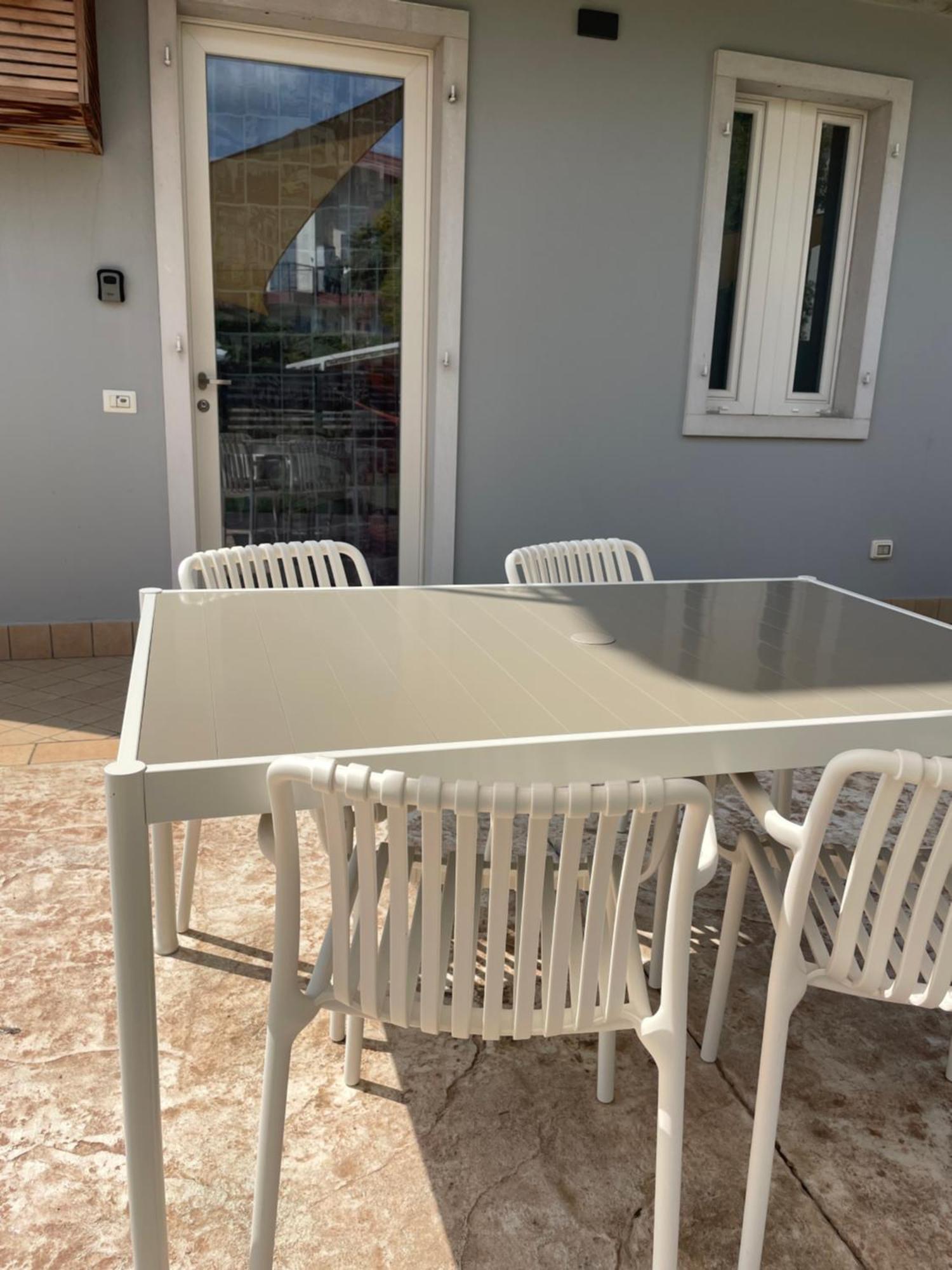 Casa Degli Artisti Caprino Veronese Exterior foto